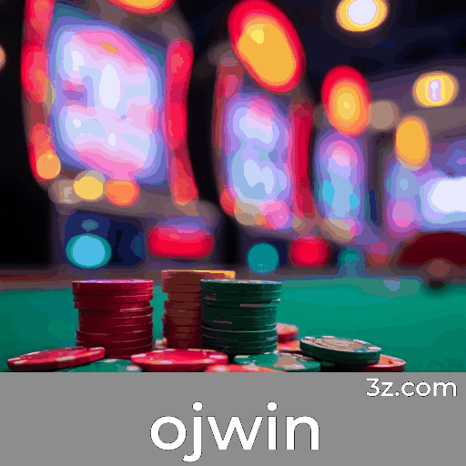 Ojwin: Experiência de Cassino Profissional e Imersiva