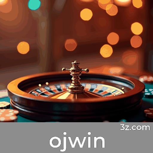 Login Seguro e Rápido no ojwin para Brasileiros