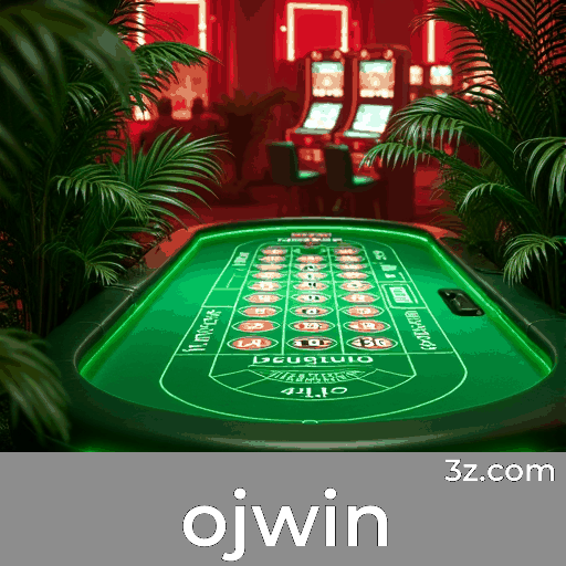 ojwin: O Cassino Online Premiado e Seguro