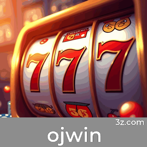 ojwin: O Cassino Online Premiado e Seguro
