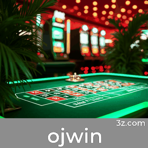 Login Seguro e Rápido no ojwin para Brasileiros