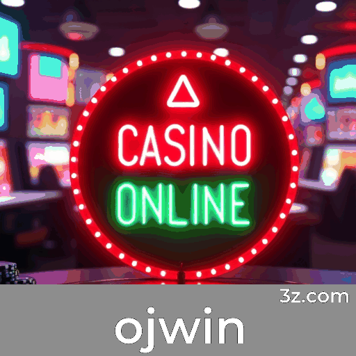 Ojwin: Experiência de Cassino de Luxo e Emoção