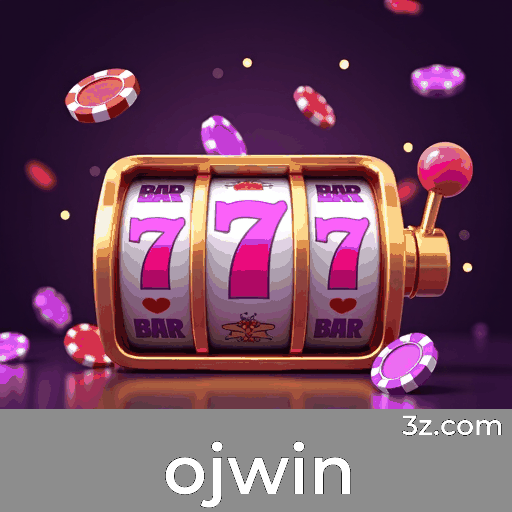 Ojwin: Bônus Generosos para Jogadores Brasileiros