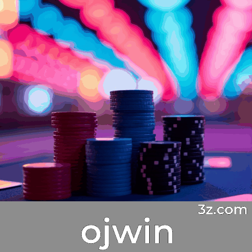 Ojwin: Experiência de Cassino Profissional e Imersiva