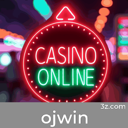 ojwin: O Cassino Online Premiado e Seguro
