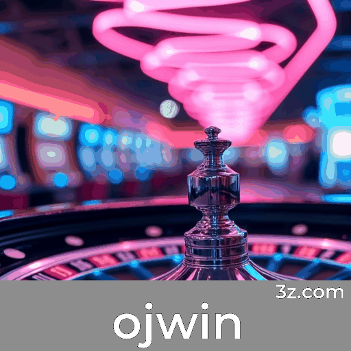 ojwin: O Cassino Online Premiado e Seguro