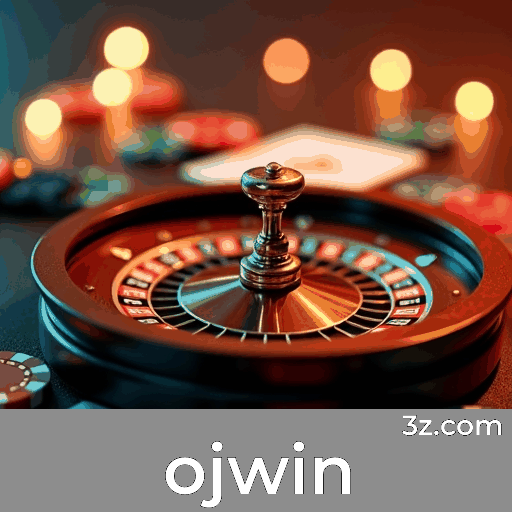 Revolução nos Jogos de Azar: Valor Inovador da ojwin