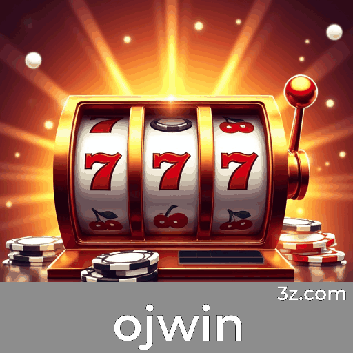 ojwin: O Cassino Online Premiado e Seguro