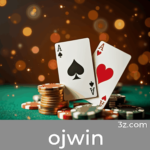 ojwin: O Cassino Online Premiado e Seguro