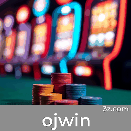 ojwin: O Cassino Online Premiado e Seguro
