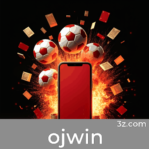 ojwin: O Cassino Online Premiado e Seguro