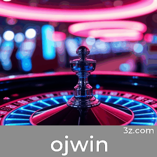 ojwin: O Cassino Online Premiado e Seguro