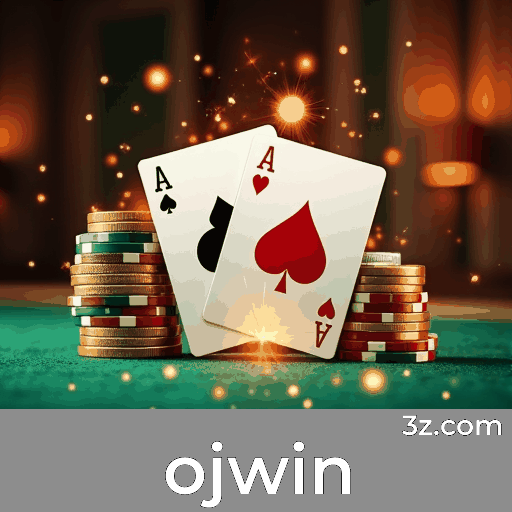 ojwin: O Cassino Online Premiado e Seguro