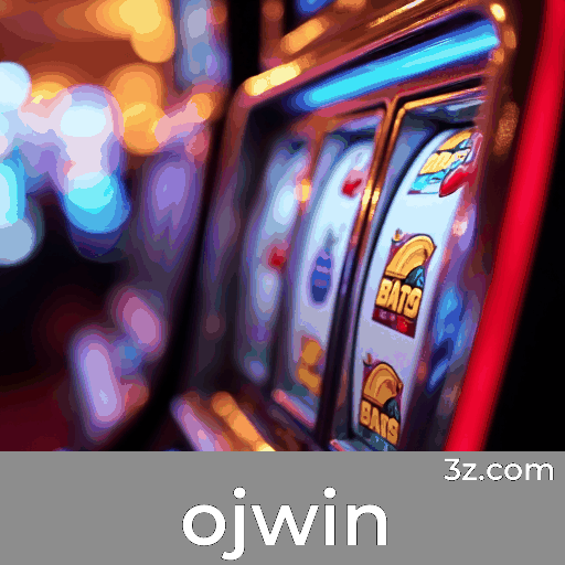 ojwin: O Cassino Online Premiado e Seguro
