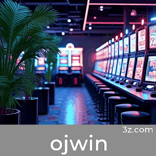 ojwin: O Cassino Online Premiado e Seguro